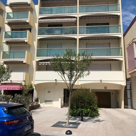 Studio Sun Beach By Interhome Аркашон Екстер'єр фото