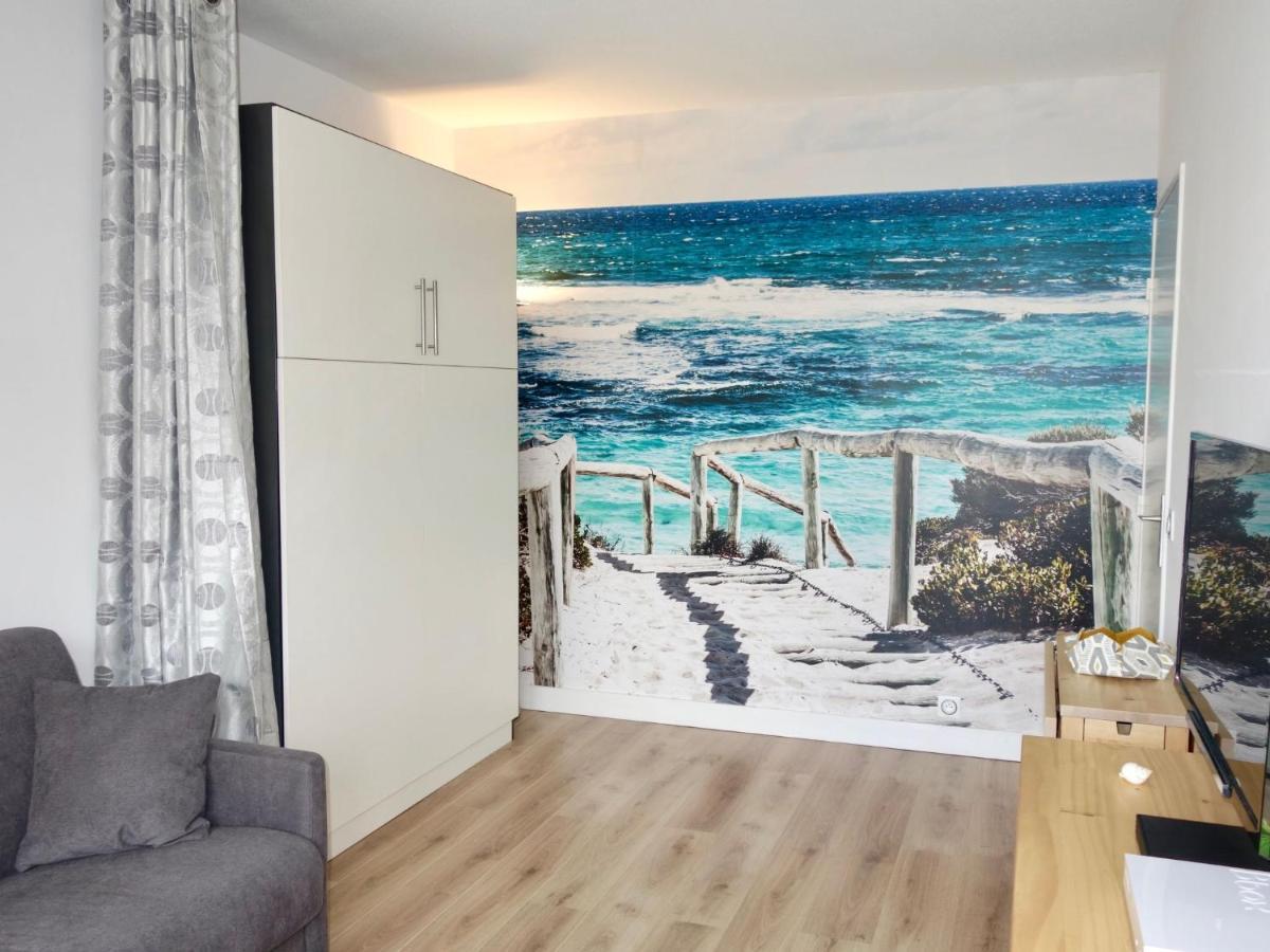 Studio Sun Beach By Interhome Аркашон Екстер'єр фото