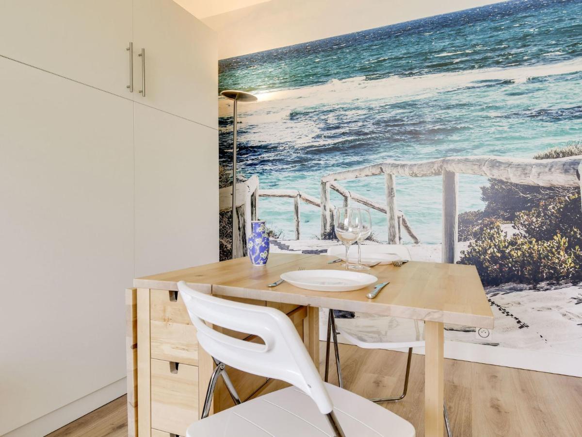 Studio Sun Beach By Interhome Аркашон Екстер'єр фото