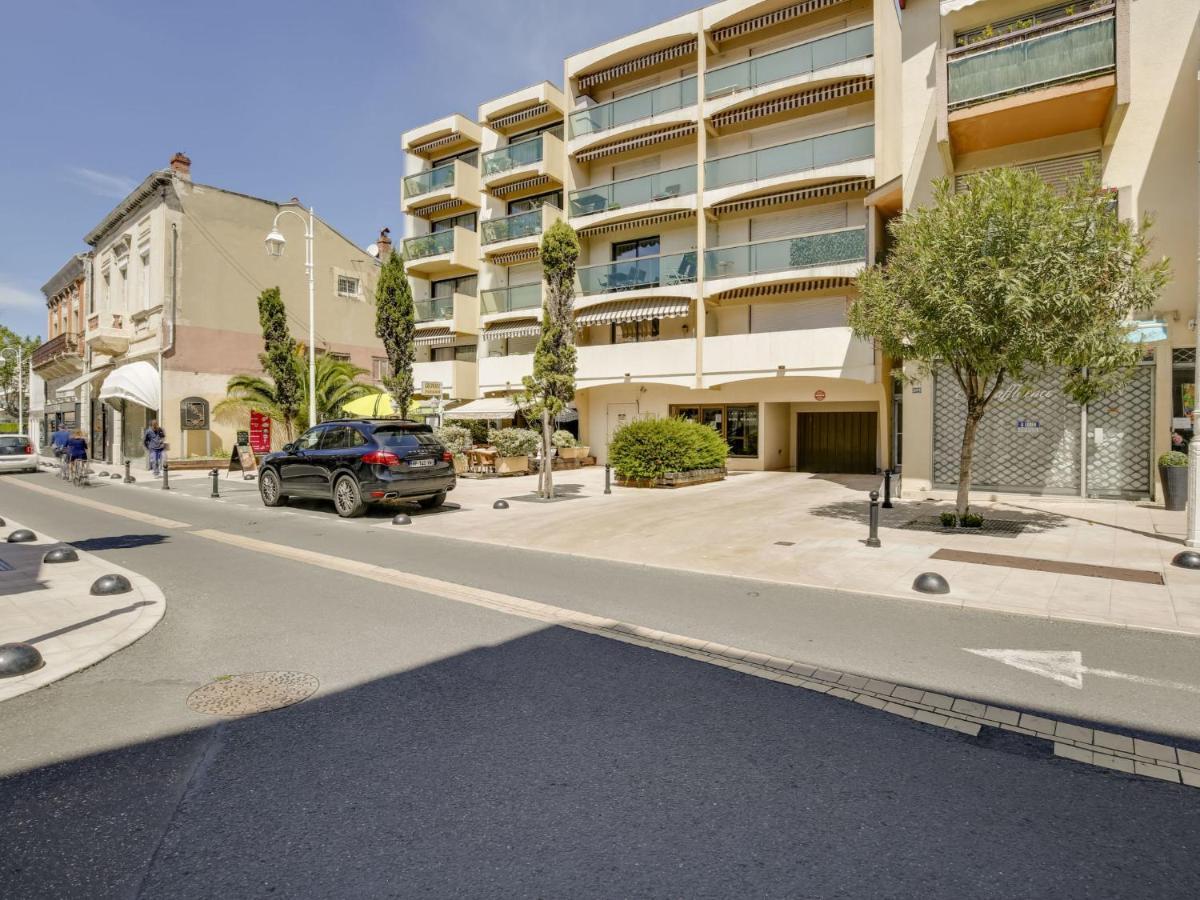 Studio Sun Beach By Interhome Аркашон Екстер'єр фото