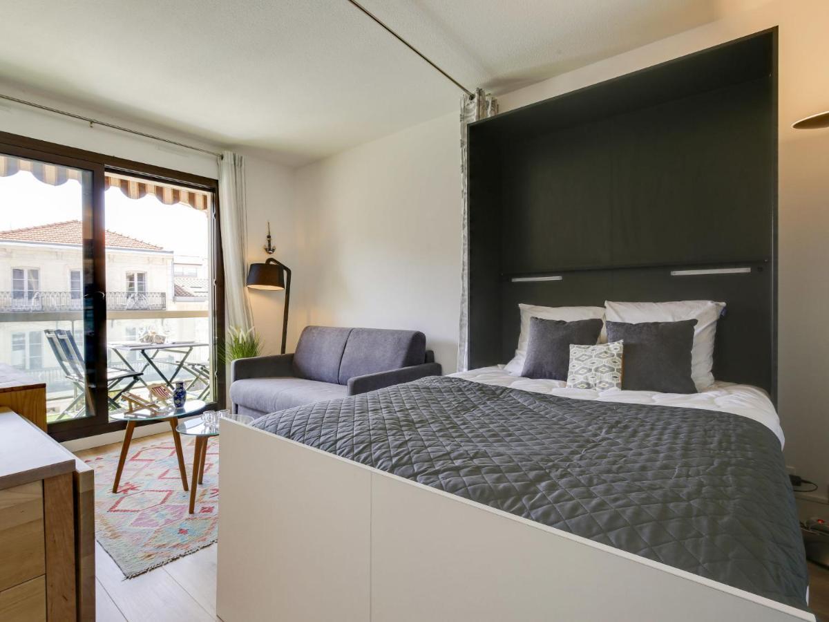Studio Sun Beach By Interhome Аркашон Екстер'єр фото