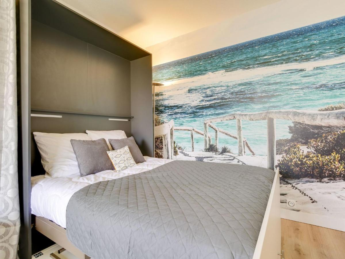 Studio Sun Beach By Interhome Аркашон Екстер'єр фото